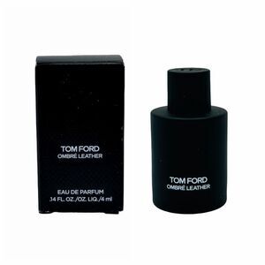 Tom Ford Ombré Leather Eau de Parfum Mini Dabber - 0.14 fl oz / 4 ml